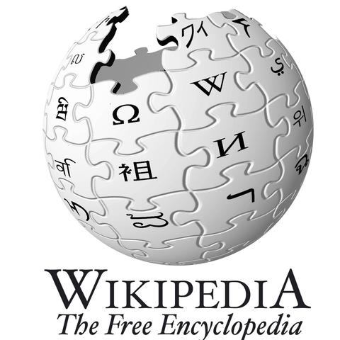 Wikipedia
