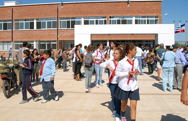UTU y Secundaria