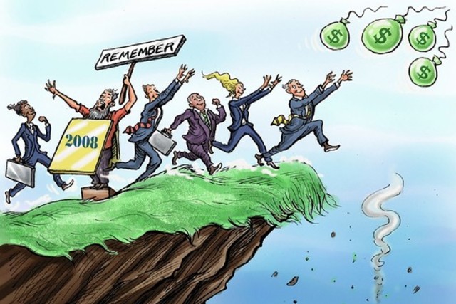 “Hipotecas subprime”