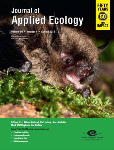 Publicación de revista