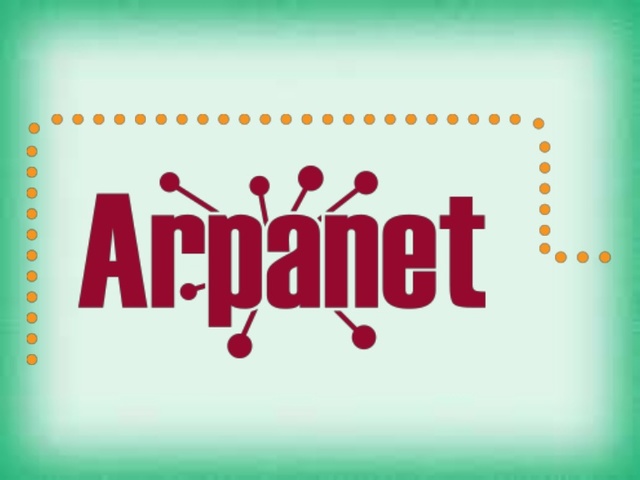 ARPANET deja de existir