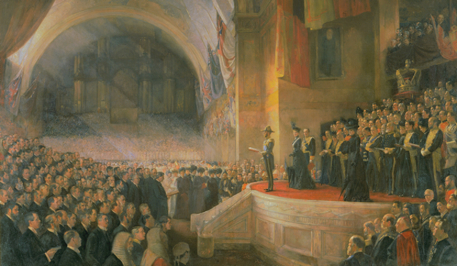 The Peoples Conference In Bathurst