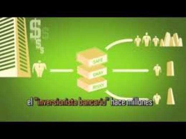 La facilidad para obtener un crédito hipotecario tuvo dos efectos