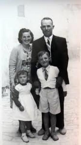 Familia en la Revolución Industrial: Siglo XIX