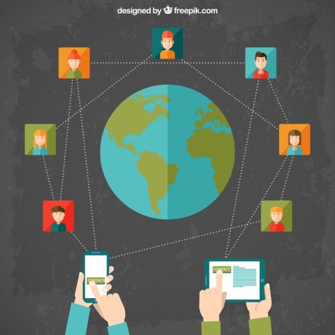 Recurso Educativo Digital (RED) 2012