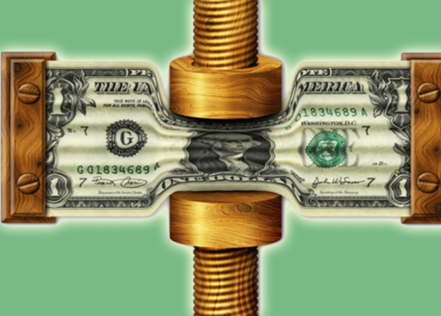 Comienzan los demas paises a retirar sus ahorros y evitar deficiencia financiera