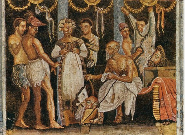 TEATRO MEDIEVAL PROFANO