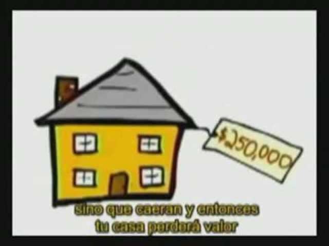 La FED (Sistema de la reserva federal) rebaja la tasa de interés H.