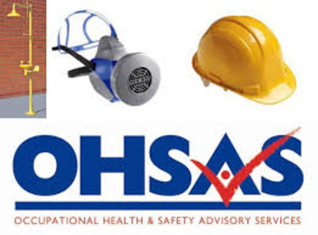 ISO 18001: 2007 (Norma)