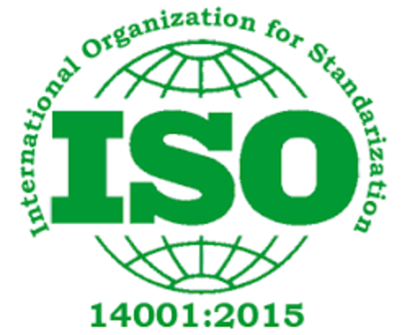 ISO 14001: 2015 (Norma)