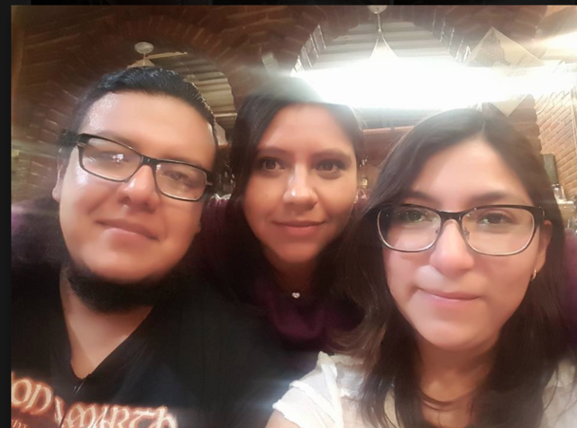 Inicio mi 2da carrera