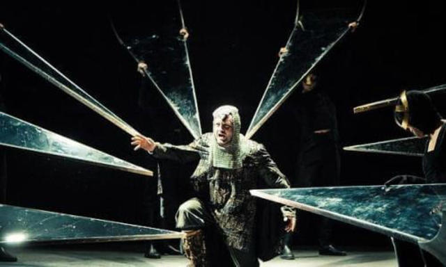 TEATRO EXPRESIONISTA