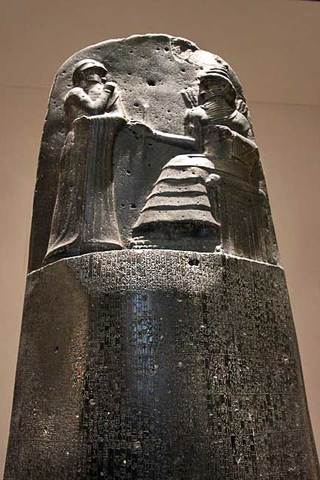 Código de Hammurabi