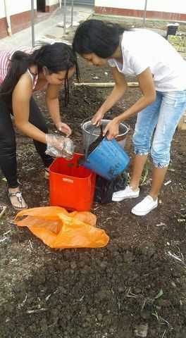 Adecuación de la planta física