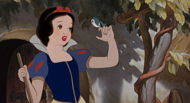 Blancanieves