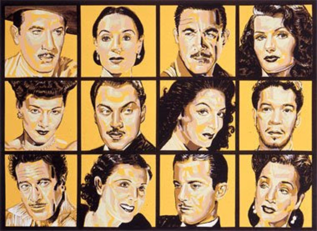 Comienza la época de cine de Oro mexicano