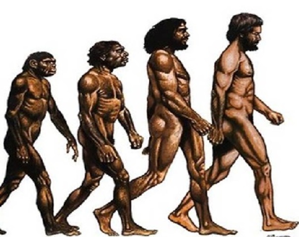 DISCAPACIDAD EN TIEMPOS PREHISTÓRICOS