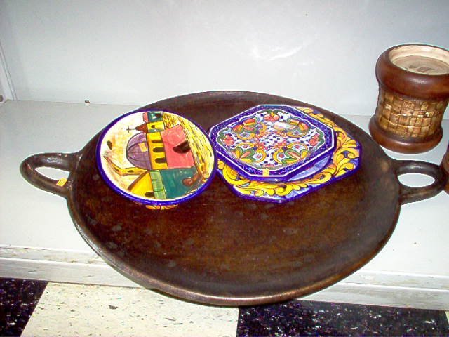 Tradiciones mexicanas