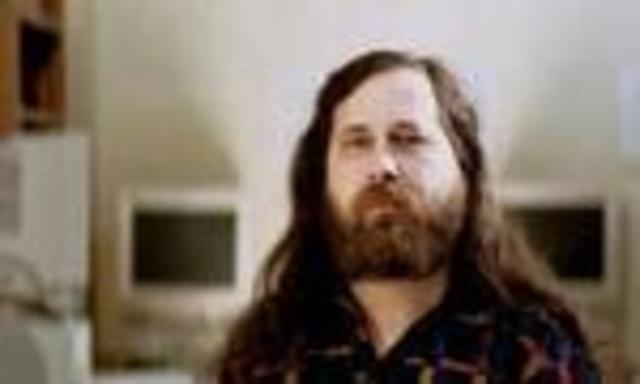 Richard Stallman
