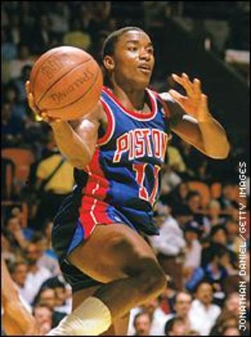 Highest Scoring NBA Game