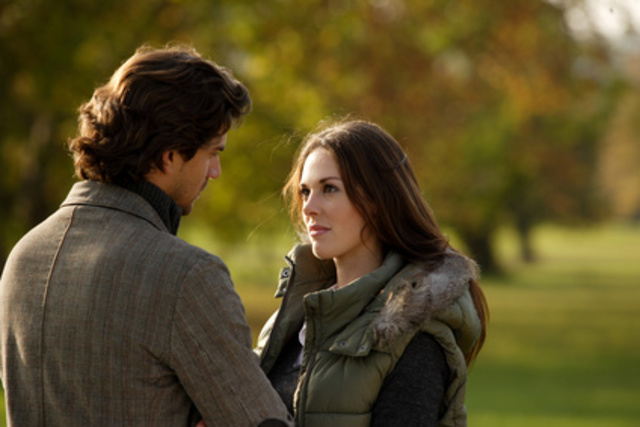 Formación de la pareja.