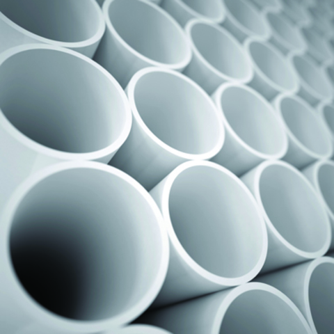 El cloruro de polivinilo