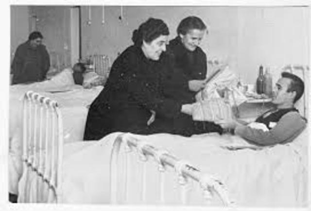 Hospital de San Lázaro