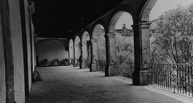 Hospital de San Hipólito