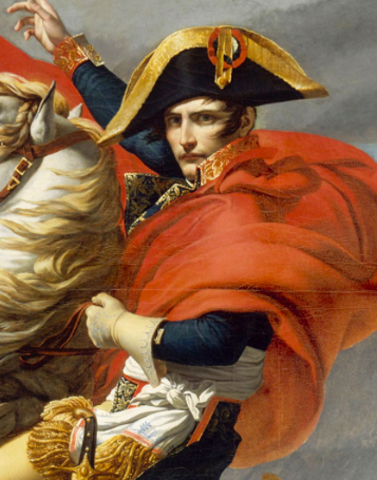 The Rise of Napoleon