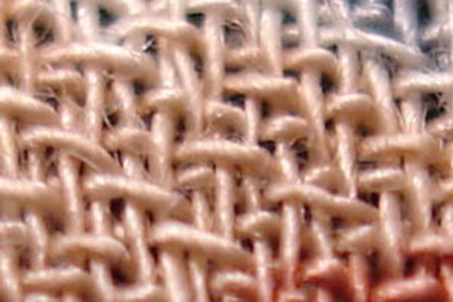 Descubrimiento del rayón