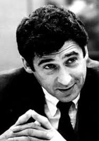 Ralph Gomory(Matematico Estadounidense) Programación Entera