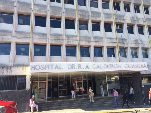 Construcción en Torre