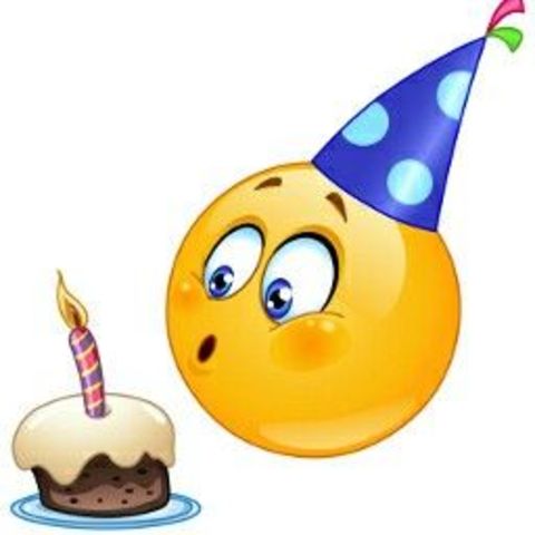 CUMPLEÑOS DE MI PADRE