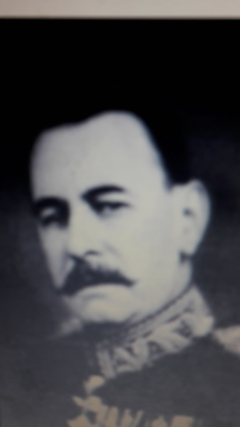 Golpe de Estado Félix  Uriburu