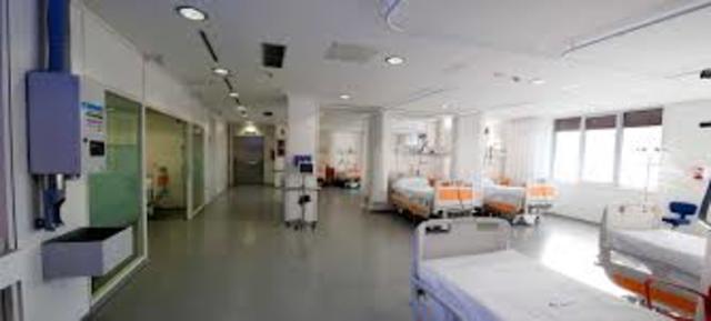 Red Federal de Hospitales de Tipo Regional