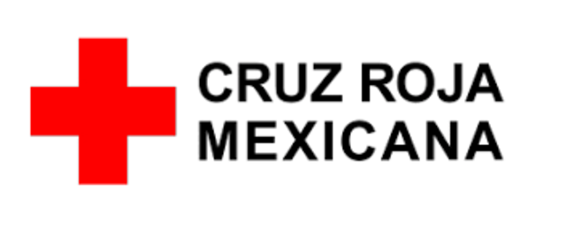 Cruz Roja Mexicana
