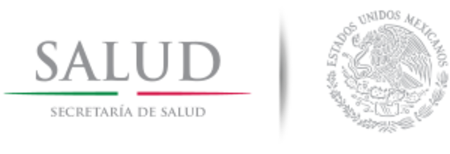 Secretaría de Salud (México)