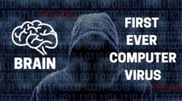 Aparece el primer virus dañino, el Brain, en Pakistán