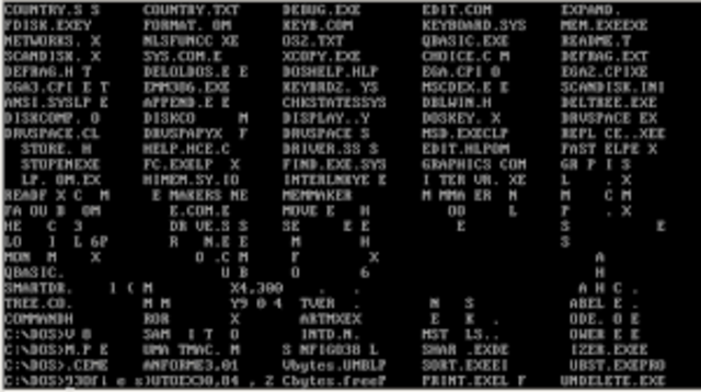 Virus anteriores mejorados