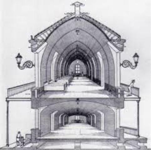 Construcción en Sistema Tollet