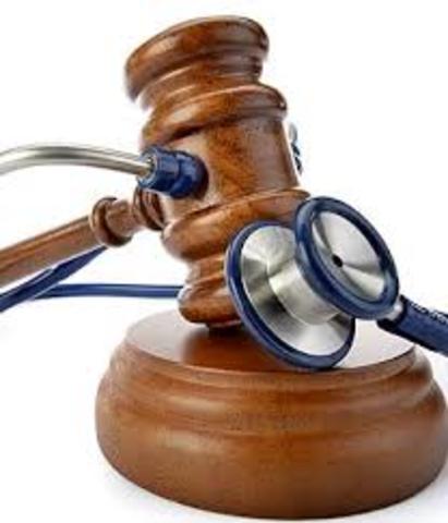 LEY GENERAL DE SALUD