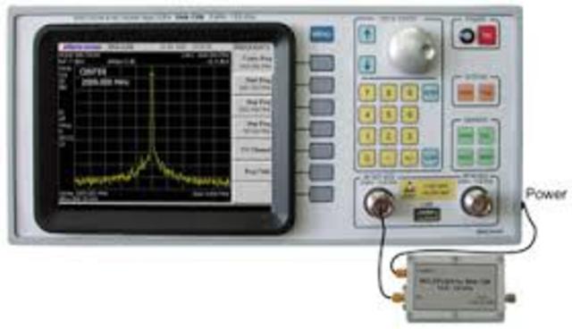 Aparece la original PoC LFM