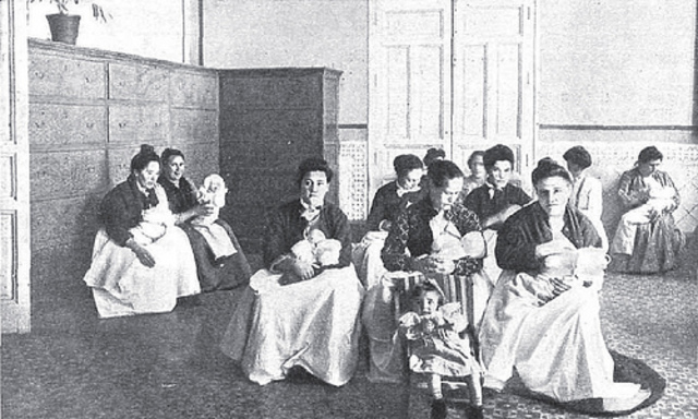 Siglo XVIII: Lo que nos cuentan los documentos