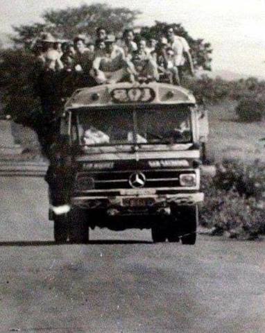 Publicidad en medio de la guerra