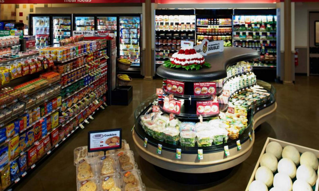 Tienda de conveniencia