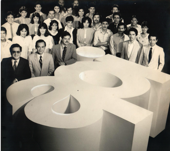 La supervivencia de las Agencias