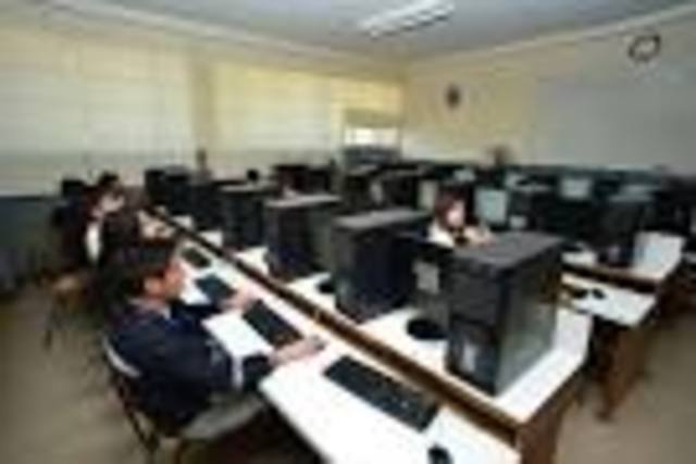 COMPUTACION EN LA EDUCACION