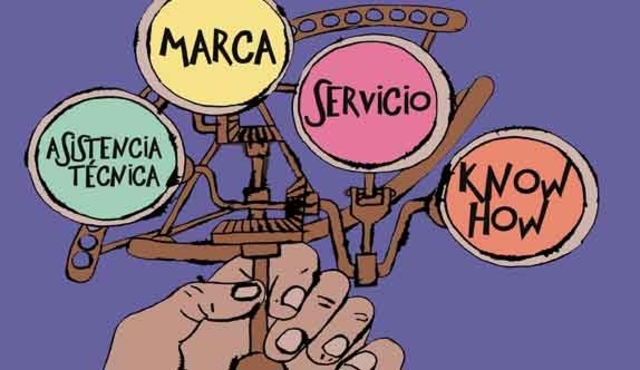 Entrega de herramientas y manuales.