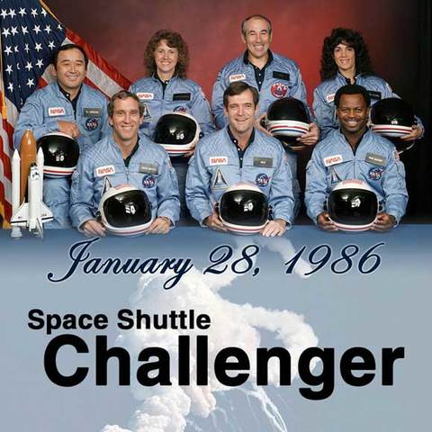 Challenger Disaster