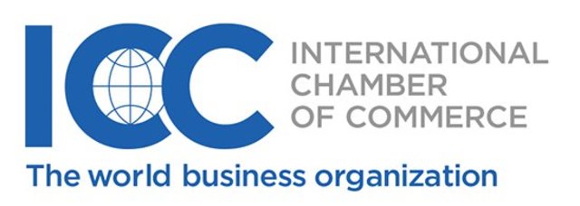 Legalización por La Camara de Comercio Internacional.